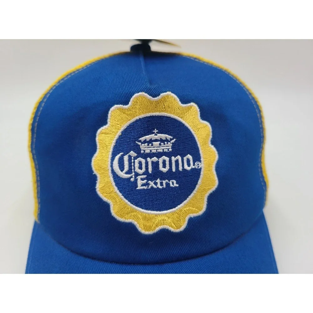 Corona extra cerveza